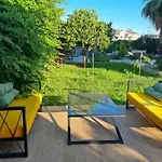 Apartment Xenia *