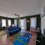 Apartamento Xenia