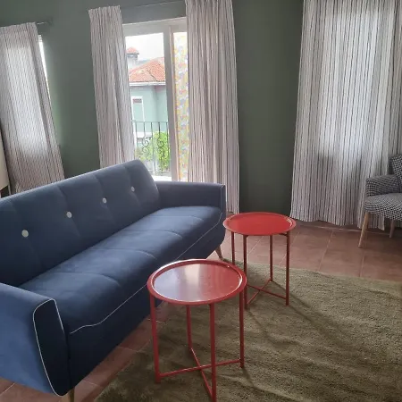 Xenia Apartment Kemer