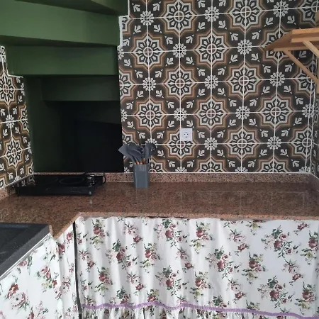 Xenia 아파트 케메르