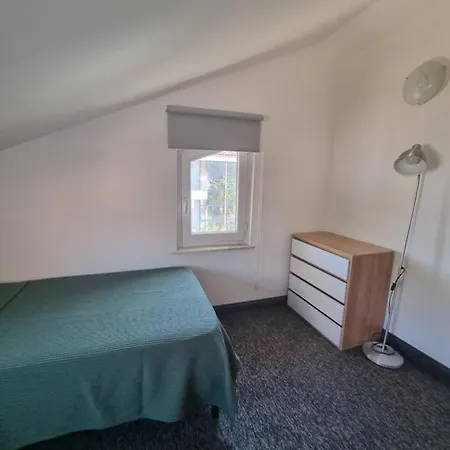 Apartment Xenia Kemer