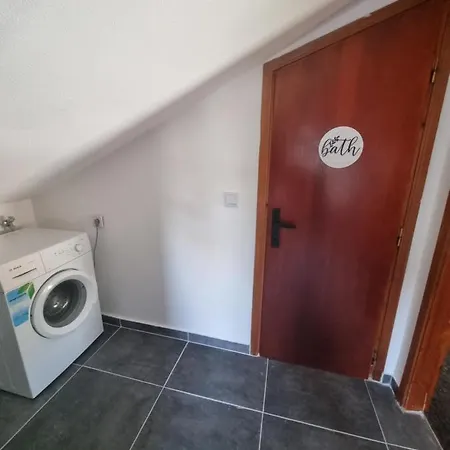 Xenia Apartment Kemer