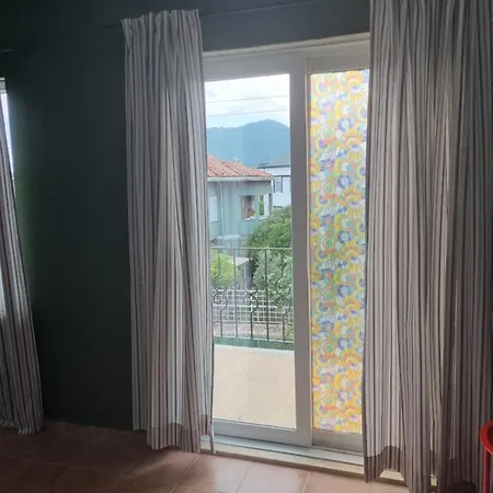 Xenia Apartman Kemer