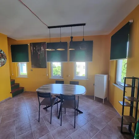 Xenia Apartment Kemer