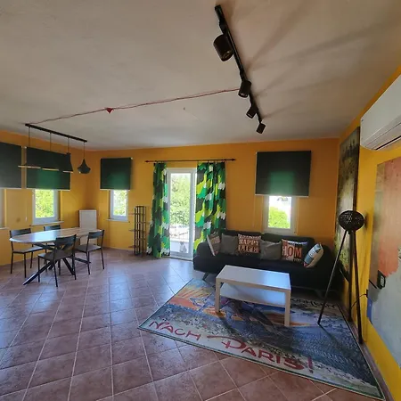 Xenia Apartment Kemer