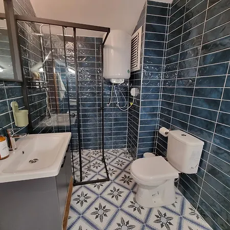 Apartment Xenia Kemer