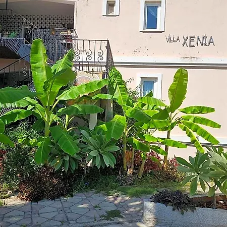 Lejlighed Xenia *