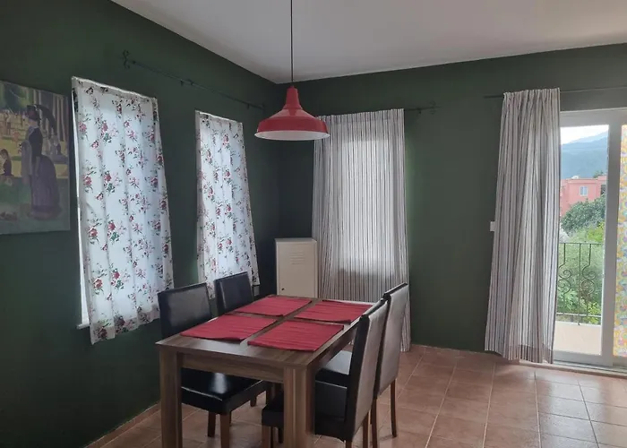 Xenia アパート *