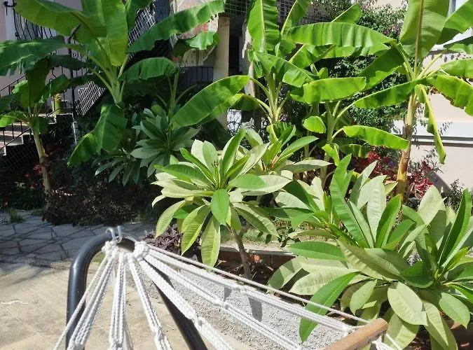 アパート Xenia ケメル