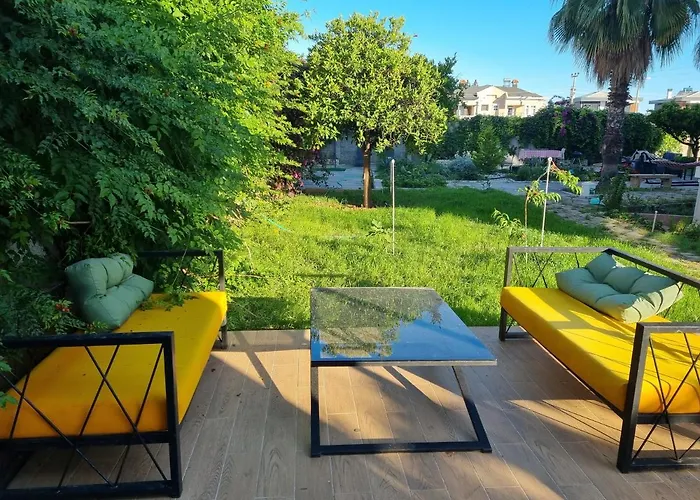 アパート Xenia *