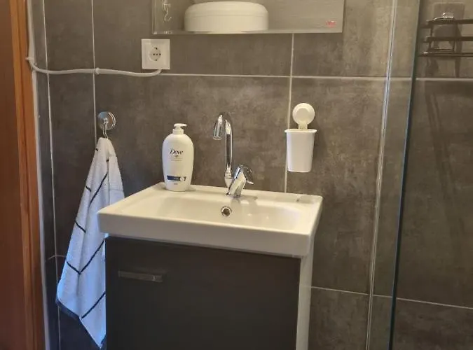 Xenia アパート *