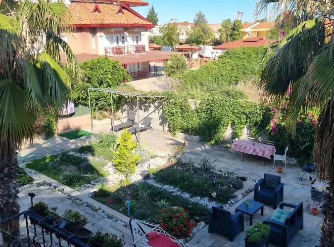 Xenia アパート *