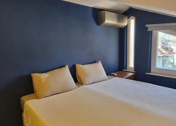 Apartment Xenia Kemer