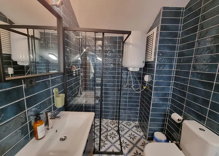 Xenia Apartment *