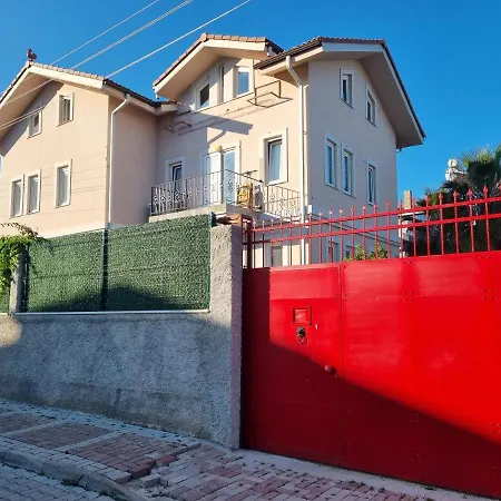 Xenia * Kemer