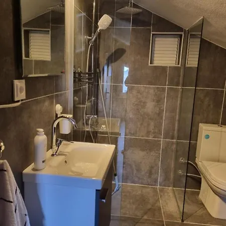 Appartement Xenia Kemer