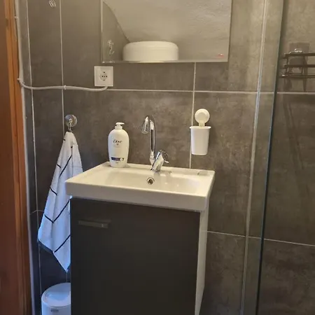 Xenia Апартаменты *