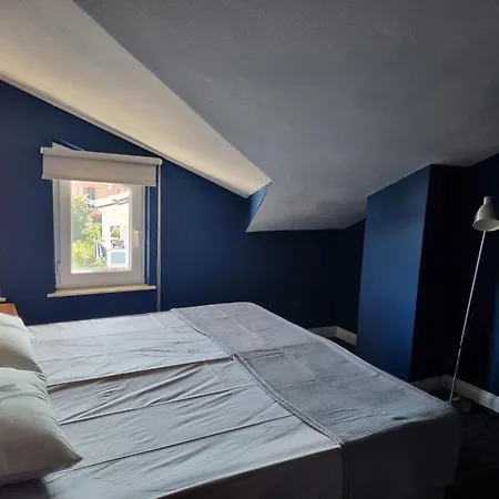 Appartement Xenia Kemer