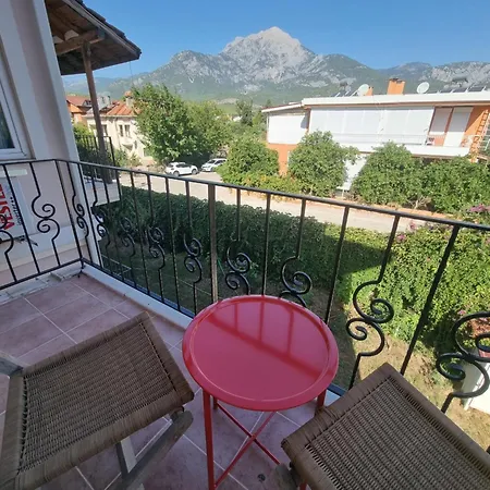 Appartement Xenia Kemer