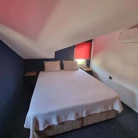 Appartement Xenia Kemer