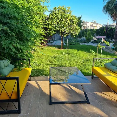 Apartment Xenia *