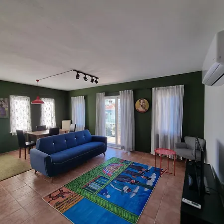 Apartment Xenia